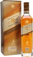 Johnnie Walker Platinum Label 18YO Whisky
