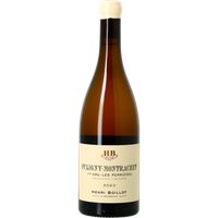 Henri Boillot Puligny Montrachet 1er Cru Les Perrières