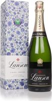 Lanson Le Black Wimbledon Edition, Non Vintage Champagne