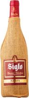 Siglo Saco Rioja Tempranillo Red Wine 75CL