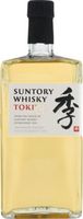 Suntory Toki Japanese Whisky