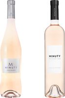 Château Minuty Twin Gift Pack
