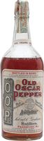 Old Oscar Pepper 1911 / 6 Year Old / Bot.1917