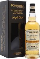 Tomintoul 2000 / 18 Year Old / Cask #37 Speyside Whisky