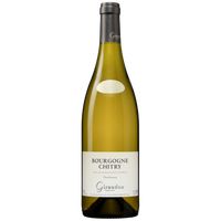 Domaine Giraudon Bourgogne Chitry Blanc