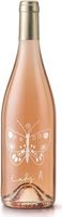 Lady A Provence Rose