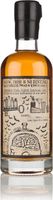 Blended-Malt-Aged Bathtub Gin (Batshit Mental...