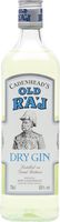 Old Raj Dry Gin Blue Label