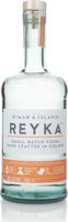 Reyka Plain Vodka