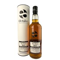 The Octave Ben Nevis 2012 10 Year Old