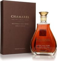 Chamarel 8 Year Old Sauternes Cask Finish Rhu...