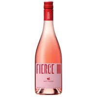 Lou Miranda Fierce III Dry Rose