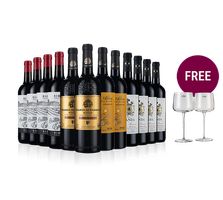Rioja Subscription