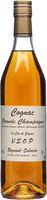 Ragnaud Sabourin No.10 / VSOP Grande Champagne Cognac