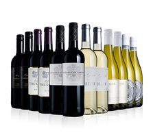 Fine Wine Clearance Mix