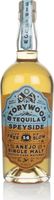 Storywood Anejo Tequila