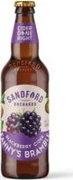 Sandford Orchards Fanny's Bramble
