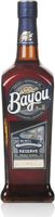 Bayou Reserve Dark Rum