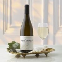 Fortnum’s Chablis Premier Cru Butteaux, Domai...