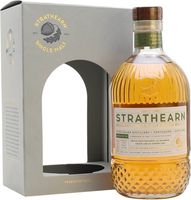 Strathearn Single Malt Batch #2 Single Malt W...