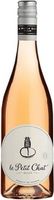 Le Petit Chat Malin Rose