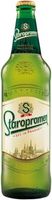 Staropramen Premium Czech Lager