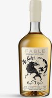Fable Batch One seven-year-old blended malt Scotch whisky 700ml