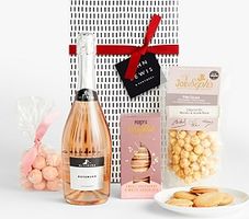 John Lewis & Partners Rosé Gift Box