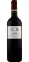 Cosse et Maisonneuve Cahors Solis Malbec