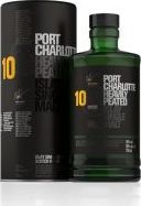 Bruichladdich Port Charlotte 10 Year Old Islay Single Malt Whisky