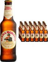 Birra Moretti Premium Lager 24x330ml