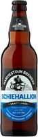 Harviestoun Schiehallion Craft Brewed Lager