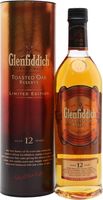 Glenfiddich 12 Year Old / Toasted Oak Reserve Speyside Whisky