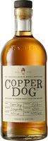 Copper Dog Blended Malt Whisky