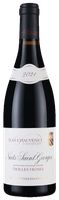 Domaine Jean Chauvenet Nuits-St-Georges
