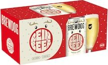 BrewDog ReinBeer Festive Lager 8x330ml
