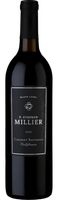 F. Stephen Millier Black Label California Cabernet Sauvignon