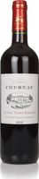 Chateau Chereau Lussac Saint-Emilion 2019 Red...