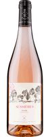 Aussières Pays d'Oc Rosé