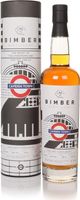 Bimber Spirit of the Underground (cask 288/23...