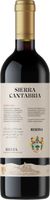 Rioja Reserva, Sierra Cantabria