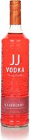 J.J. Whitley Raspberry Flavoured Vodka