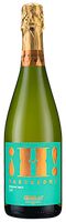 ¡H! Barcelona Organic Cava Brut