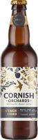 Cornish Orchard Vintage Cider 12x500ml Bottle...