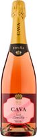 Casa Luis Cava Rosé Extra Dry 75cl