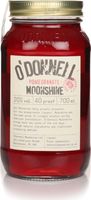 O'Donnell Pomegranate Moonshine Liqueurs