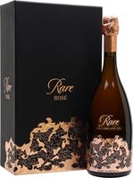 Piper-Heidsieck Rare Rosé Vintage Champagne