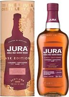Jura Cabernet Sauvignon Cask Editions Single ...
