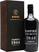 Kopke 1944 Colheita Port