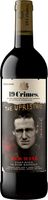 19 Crimes The Uprising Red Wine